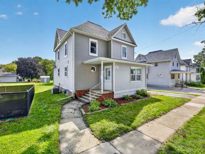 407 S Lincoln Ave