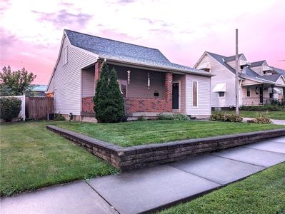 Property at 1403 Pennsylvania Ave, Natrona Heights, PA