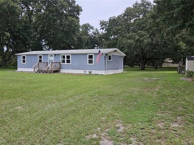 Property at 5136 SHEPARD LANE, Polk City, FL
