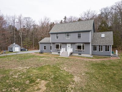 269 Rollins Road