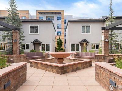 2800 Aurora Ave #119