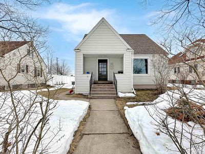 Property at 1209 Washington Ave, Escanaba, MI