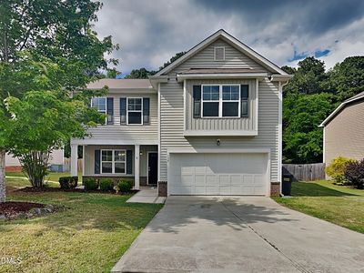 135 Ambergate Dr