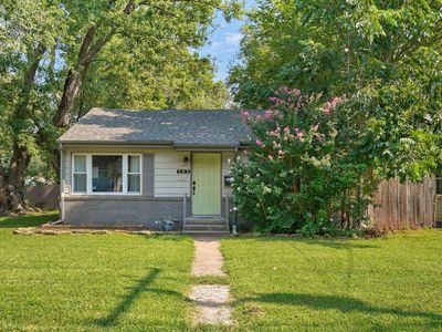303 E Cherokee Street
