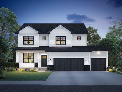 714 Prospect Point Rd