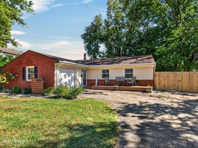 3906 Hillbrook Dr