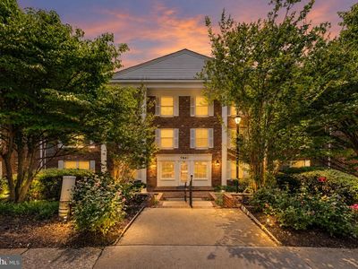 7621 Provincial Dr APT 312