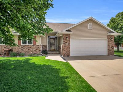 Property at 1104 E 56th St Unit 23, Kearney, NE