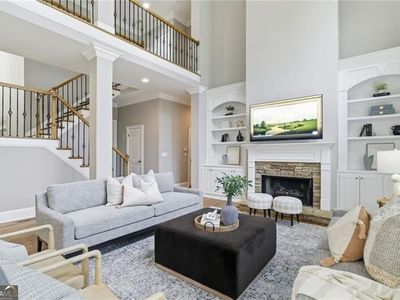 14695 Timber Point