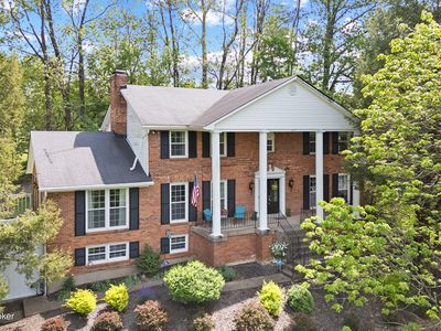 6407 Gunpowder Ln