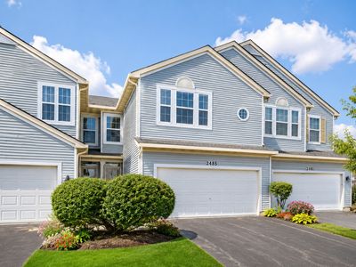 Property at 2485 Reflections Dr, Aurora, IL