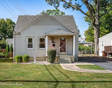 206 Colonial Dr