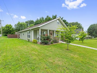 Property at 610 Princeton St, Providence, KY