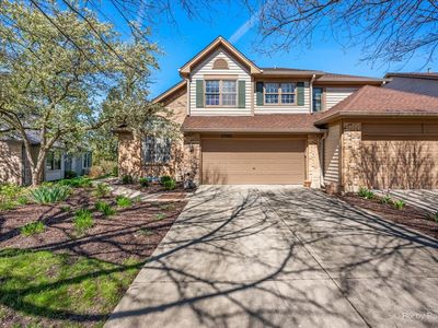 Property at 0N688 Chelsea Cir, Winfield, IL
