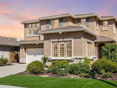 Property at 9629 Cabernet Ct, Patterson, CA