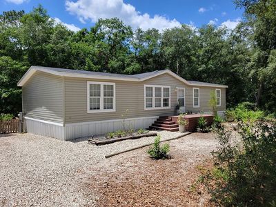 Property at 5289 SE 3rd Ln, Trenton, FL