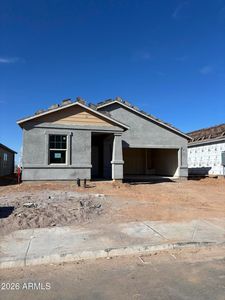 5660 E Hornblende Way