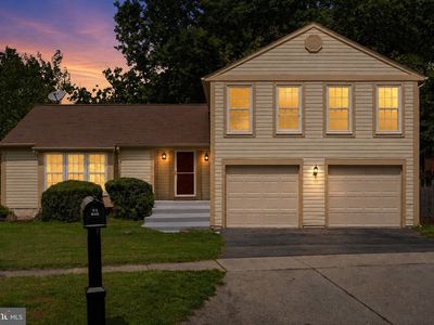18007 Silver Leaf Dr