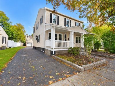 60 Worthy Ave