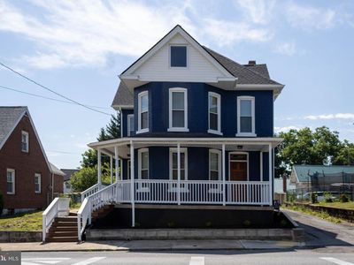 213 Fairview Ave