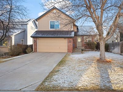 2634 S Halifax Court