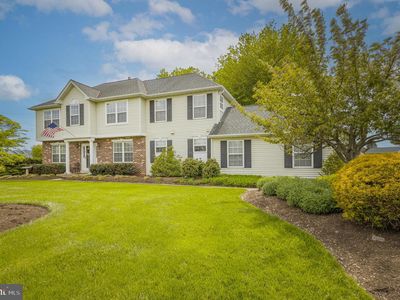 723 Gregory Dr
