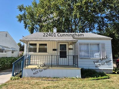 22401 Cunningham Ave