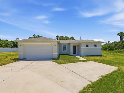 Property at 632 HUDSON VALLEY DRIVE, Poinciana, FL