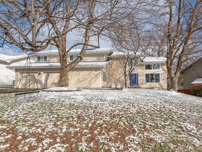 3647 E Sugar Hollow Street