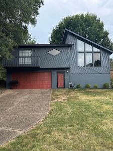 Property at 19 Prince Dr, Maumelle, AR