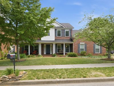 1809 Charleston Ln