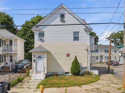 44 Warwick Rd
