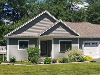 64 Village Drive #23