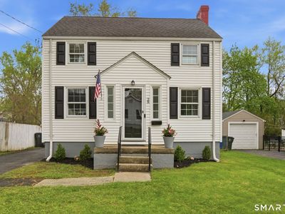 38 Saint Augustine Street