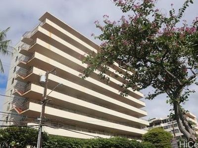 1710 Makiki St APT 604