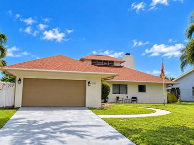 2711 STARWOOD Circle