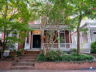 1403 Grove Ave