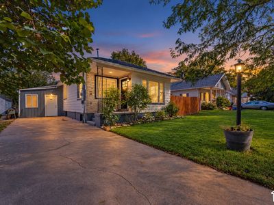 Property at 146 W 200 N, Springville, UT