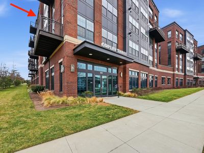 502 Diamondback Dr #204