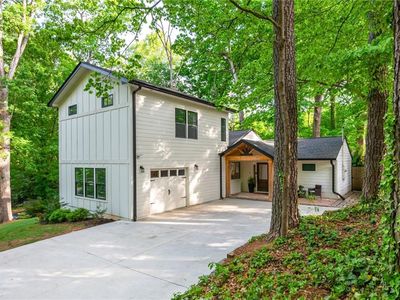 1461 Lively Ridge Rd