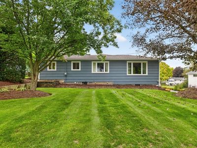 Property at 743 Turk Hill Rd, Fairport, NY