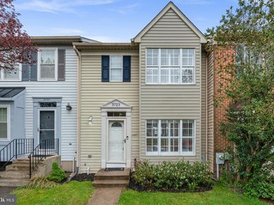 3723 Foxford Stream Rd