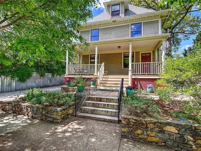 22 Irving Ave