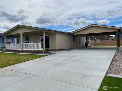 Property at 1701 E Burr Avenue Ct #51, Moses Lake, WA