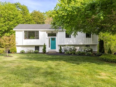 29 Frontier Street