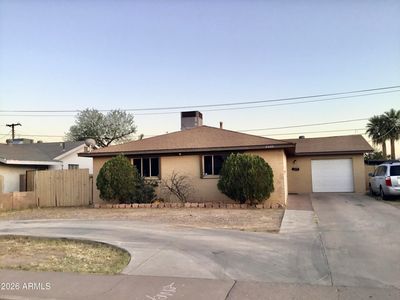 5439 W OSBORN Road