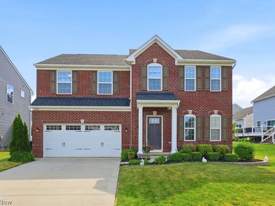 Property at 4591 Lakeside Oval, Peninsula, OH