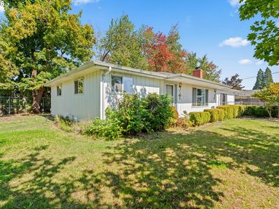 Property at 298 51st St, Springfield, OR