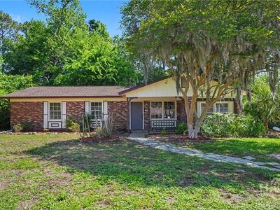 Property at 10 Port Royal Drive, Savannah, GA