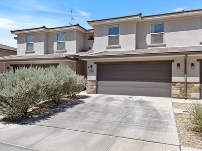 3140 S Relic Ridge Dr